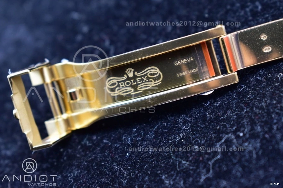 Rubber 116518 Edition Daytona Black Oysterflex 1:1 On Best BTF Strap V2 Diamonds SA4130 Dial 0120